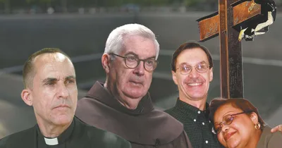 25 Years after 9/11: How Heroic Faith Inspired Conversion and Hope in Christ