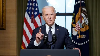 Biden Admin Ending Trump-Era 'Conscience Rule' that Protected Rights of Health Care Workers