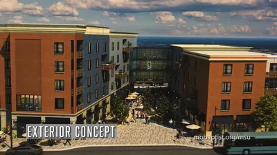 Mo. Baptist Convention Hit with Lien for Unpaid Construction Bills