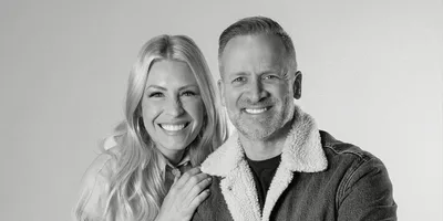 Bethel Worship Leaders Brian and Jenn Johnson Discuss Loss, God's Presence and New Music (Part 2)