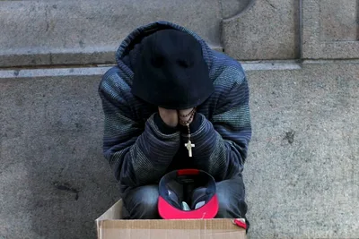 Most Americans Say Homelessness is Getting Worse, Notice Rise over Last 2 Years: Report