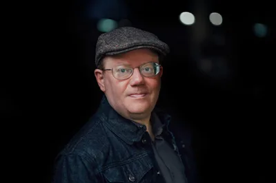 Wikipedia’s Co-Founder Made an Edit to His Beliefs: He’s Now a Christian - RELEVANT
