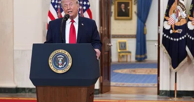 Iran Publicly Shrugs Off Trump’s Repeated Calls for Deal