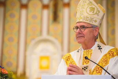 USCCB ‘grateful’ for passage of infrastructure bill, urges no funding of abortions