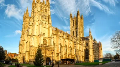 Church of England Won't Give a Definition of a 'Woman', Blames 'Complexities' of Gender Identity