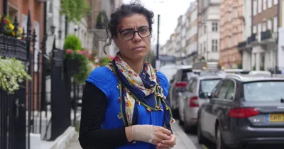 London Police Apologize for Arresting Christian Evangelist