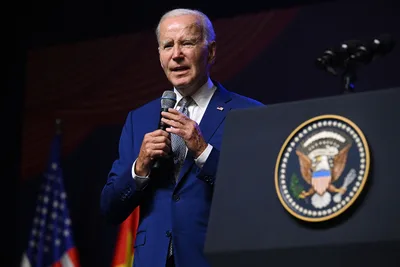 Biden is a 'cafeteria Catholic,' Cardinal Says in Rebuke