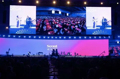 Lausanne releases Seoul Statement to inform and inspire deliberations