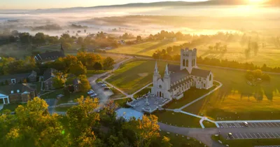 Christendom College to offer graduate degrees in education