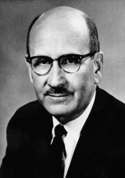Southwestern's R. Othal Feather dies; developed '60s witnessing campaign | Baptist Press