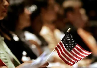 Is America a ‘failed historical model’?