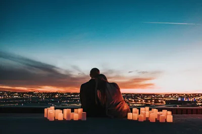 Stop Waiting for Him to Ask You Out