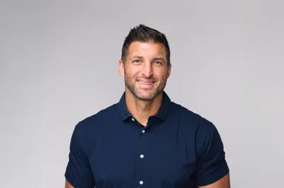 Tim Tebow Is Launching a Faith-Based Microdrama Platform - RELEVANT