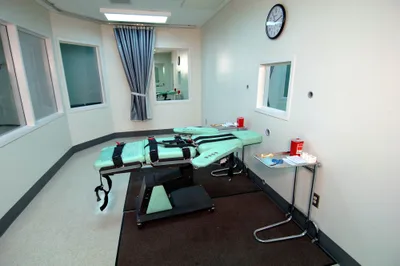 Death penalty debate rekindled by SCOTUS ruling | Baptist Press