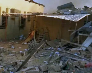 11 Killed in Airstrike on Baptist Church in Sudan | Baptist Press