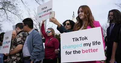 TikTok Asks Appeals Court to Block Potential Ban until High Court Weighs In