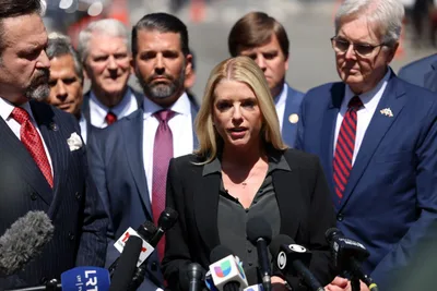 The federal persecution of Christians will stop. Here's why