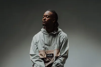 KB on Faith, Mental Health and the Power of Hip-Hop - RELEVANT