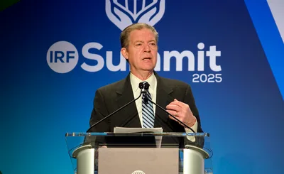 U.S. administration challenged at International Religious Freedom Summit