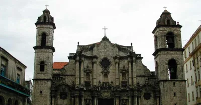 U.S. to send second shipment of humanitarian aid to Cuba to be distributed by the Church