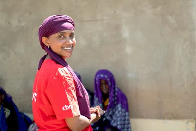 Christian voices warn of aid cuts as World Humanitarian Day highlights ‘unsung heroes’