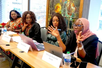 Advocates Raise Human Rights Concerns Overlooked in Africa as US Hosts African Leaders