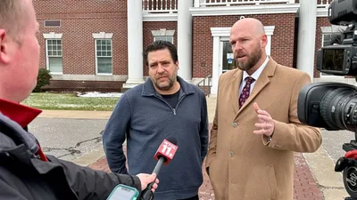 Ohio Pastor Arraigned after Being Charged for Housing Homeless at Church