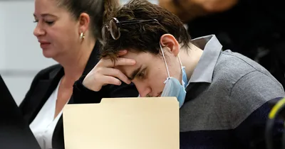 Jury recommends Nikolas Cruz get life in prison