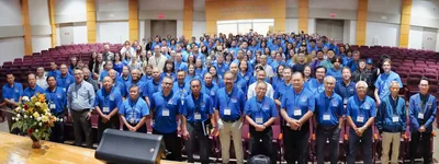 Lao Fellowship builds unity, seeks partners | Baptist Press