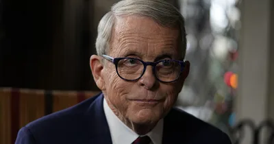 GOP Governor Vetos Bill That Would Have Protected Kids from Gender Changes