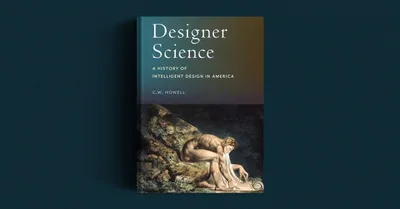 The Flickering Flame of Intelligent Design