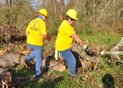 DR DIGEST: In-state crews responding in Oklahoma, Louisiana | Baptist Press
