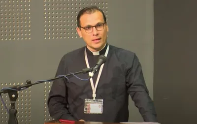 Archbishop of Canterbury Apologises for Refusing to Meet Palestinian Christian Leader