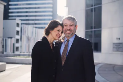 Pro-Life Christian Dad of 11 Escapes Prison Sentence for Protesting Abortion: 'Spiritual battle'