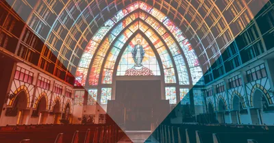 Celibate Gay Christians: Neither Shockingly Conservative nor Worryingly Liberal