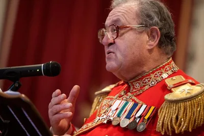Former Grand Master of the Order of Malta dies at 71