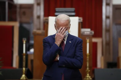 Politicizing Biden’s Faith is Pastoral Malpractice