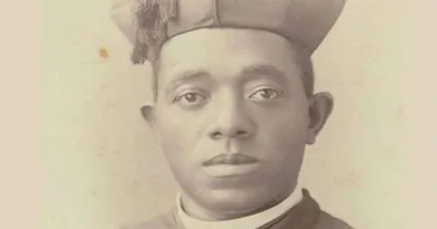 Juneteenth and the life of the first Black American Catholic priest