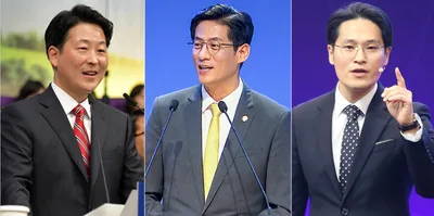 Series of Leadership Transitions Poised to Reshape South Korea’s Megachurch Landscape