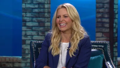Candace Cameron Bure Joins Brother Kirk to Define Differences Between Joy and Happiness Found in Jesus Christ