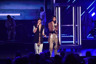 K-LOVE Fan Awards: For King & Country, Lauren Daigle, Brandon Lake take top honors