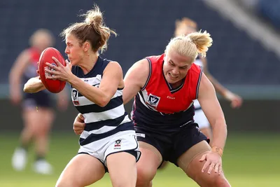 A coach and father’s perspective on protecting women’s sports