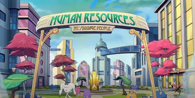 Parents' group warns Netflix series 'Human Resources' features 'sexualizing references to children'