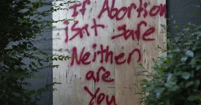 House Democrats Block Resolution Condemning Violence Against Pro-life Facilities