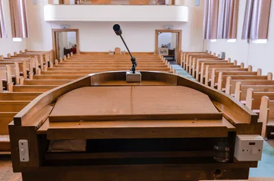 3 Ways to Stop Preaching Boring Sermons