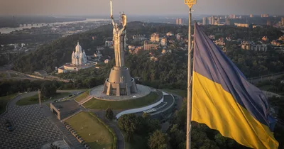 Ukraine Arrests Woman Linked to Alleged Assassination Plot