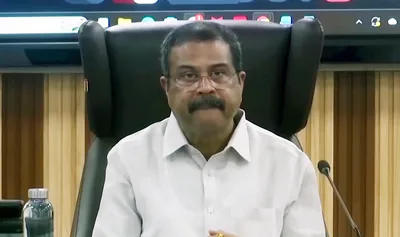 India’s Cockroach protests: Education minister resigns. The government is still deciding how to lose.