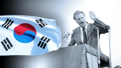Hundreds of Korean Intercessors Coming to Pray for America on Anniversary of Historic Billy Graham Crusade