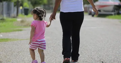 Trump Asks SCOTUS to Take Up Birthright Citizenship Order