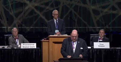 PCA Votes to Form Committee to Investigate Christian Nationalism